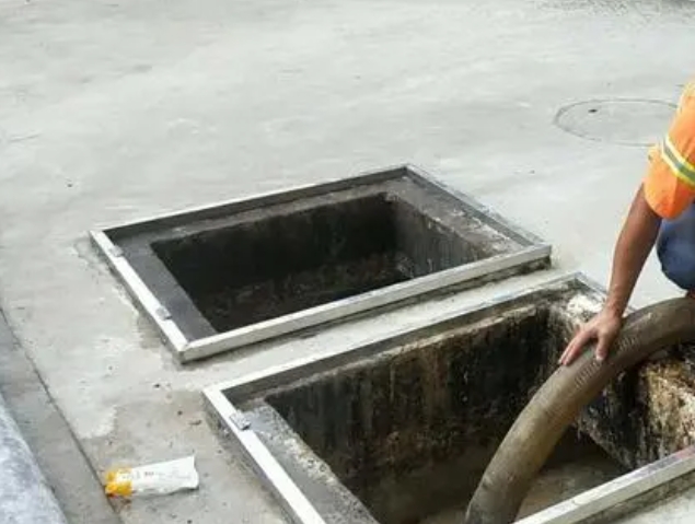 漠河化粪池清理